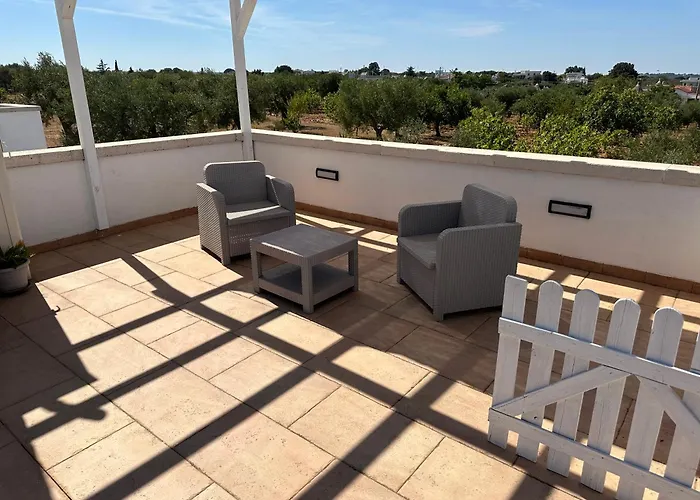 B&B Villa Grassi