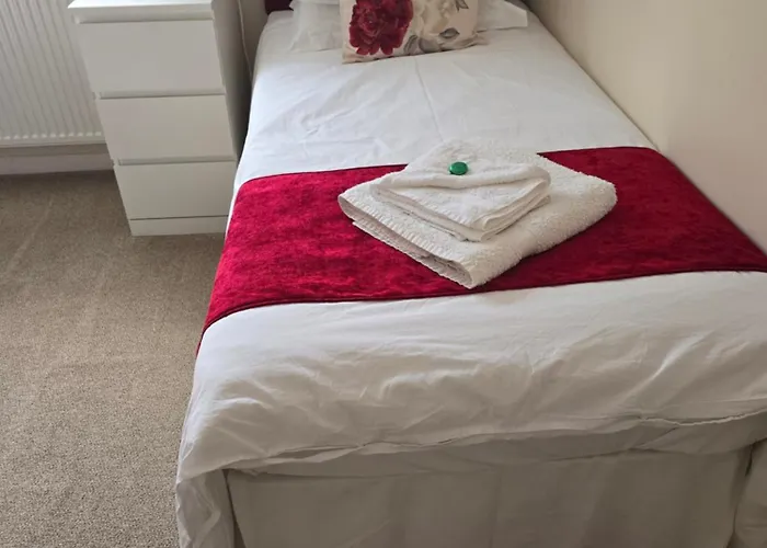 Chilton Villa B&B