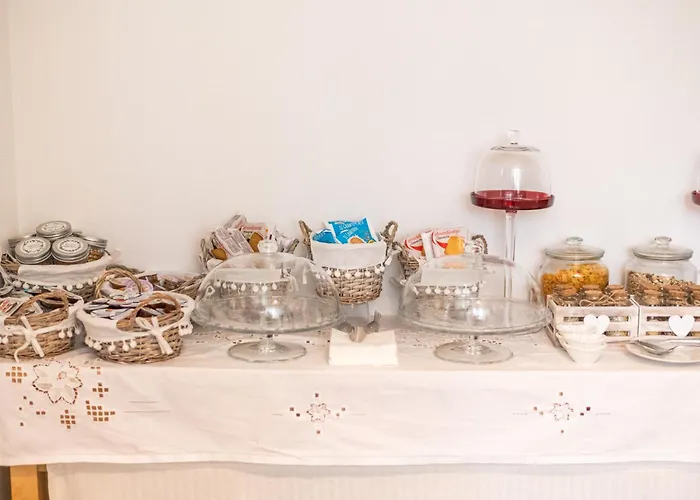 La Vecchia Tenenza B&B