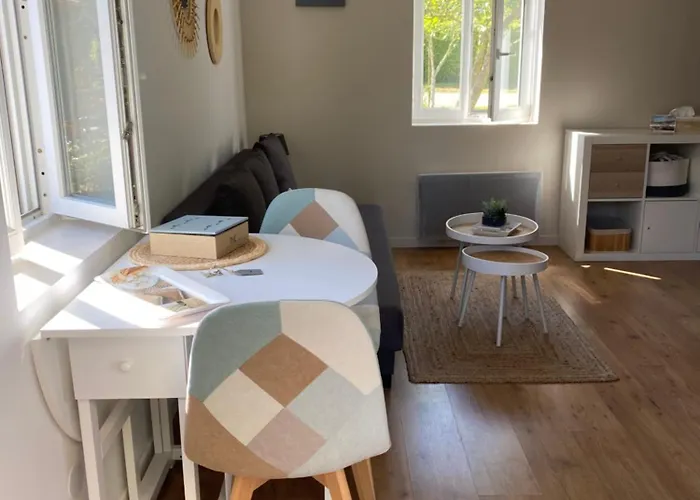 Chambre Gite De La Pommeraie
