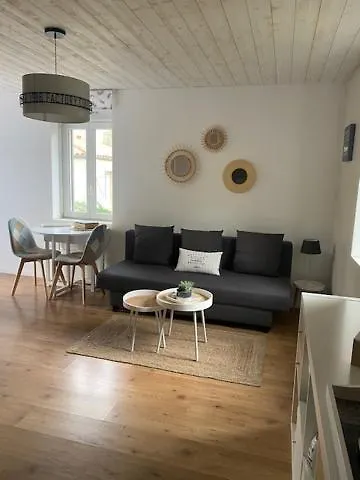 Chambre Gite De La Pommeraie