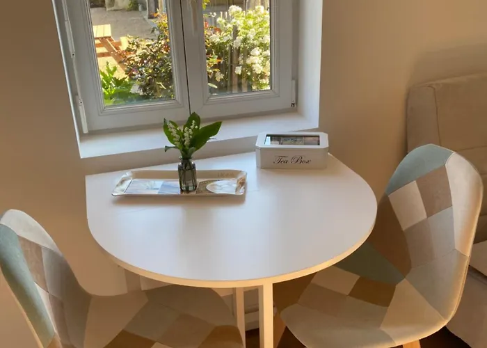 Chambre Gite De La Pommeraie