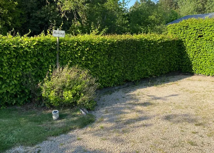 Chambre Gite De La Pommeraie