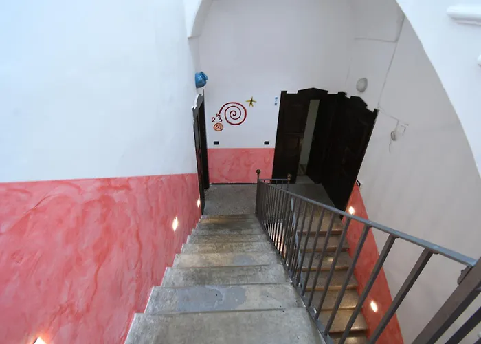 La Dimora dell' Architetto