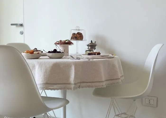 CinziaHome Boutique B&B Spiaggia Privata