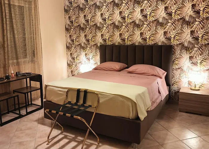 Dojo Idro Rooms