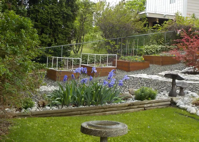 Dogwood Bed & Breakfast