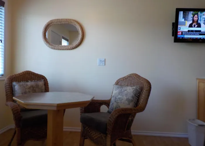 Dogwood Bed & Breakfast