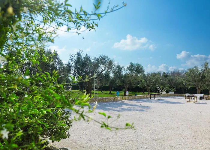 Masseria Monache