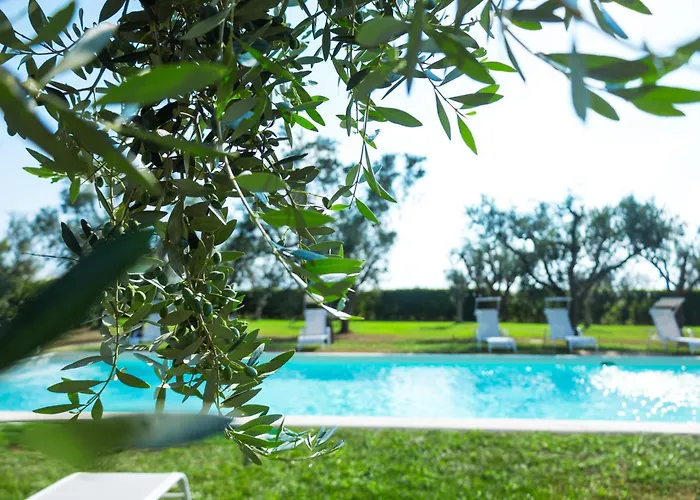 Masseria Monache