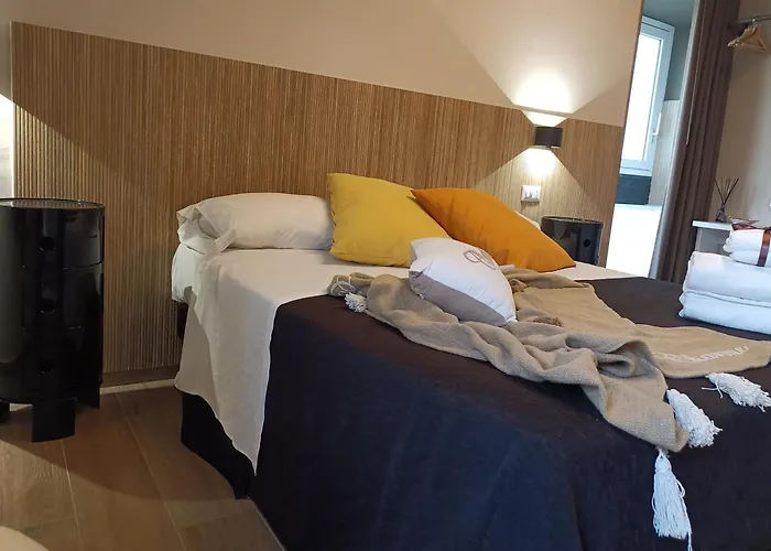 Soho B&B