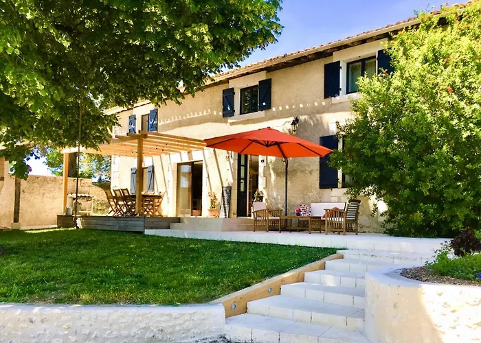 Auberge Casa Sana