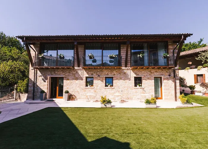 B&B Al Fienile