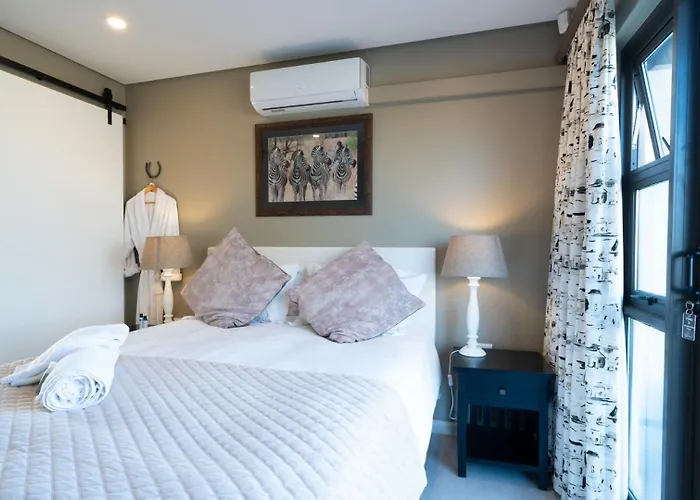 Equestre Bnb