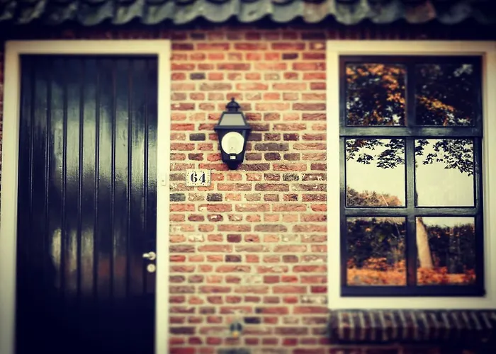 Bed & Breakfast Karakter