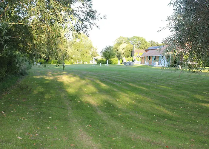 The Willowford