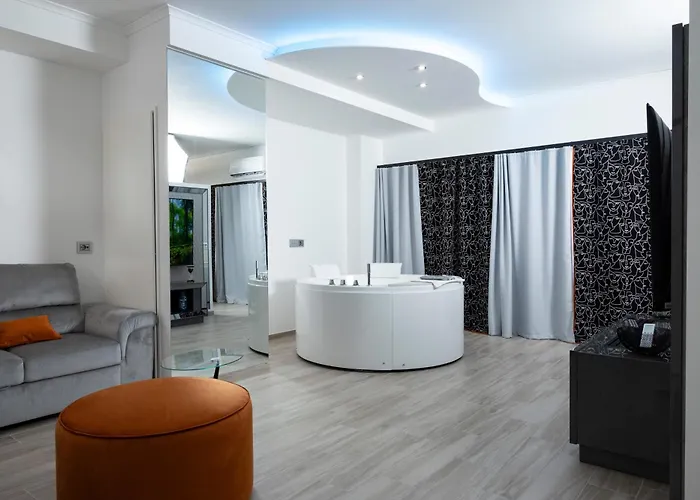 Suite17 - Luxury Guesthouse