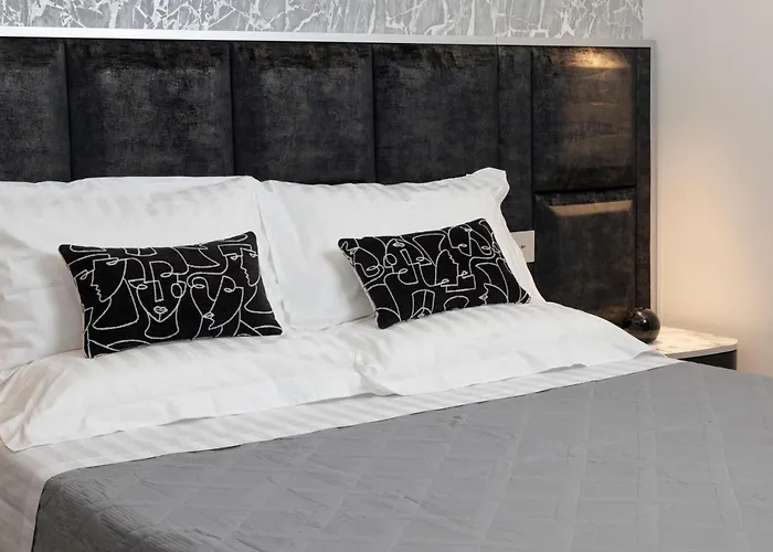 Suite17 - Luxury Guesthouse