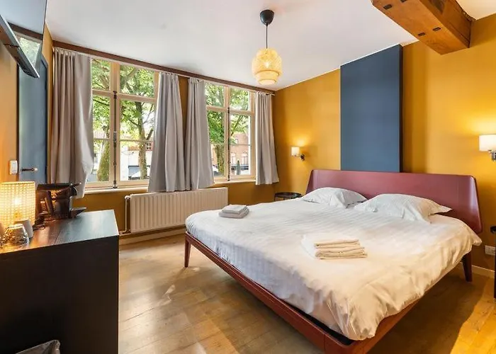 Lake Suites Brügge
