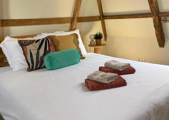 B&B Suupmarkt