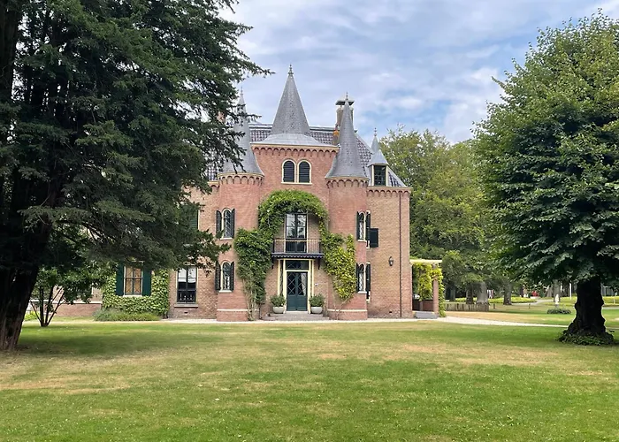 Bed & Breakfast Danina