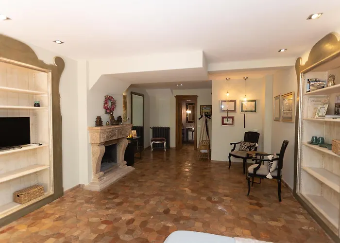 Villa Veio