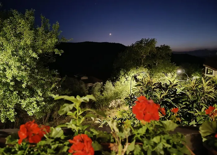 Nirvana Bed And Breakfast Experience