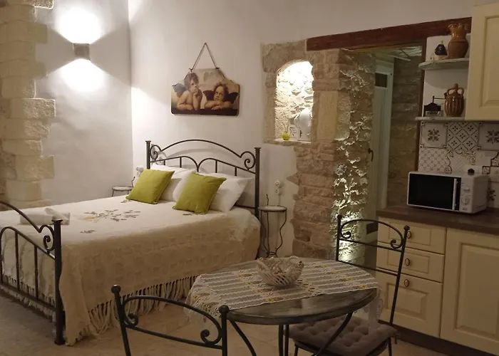 Torre Pendio B&B