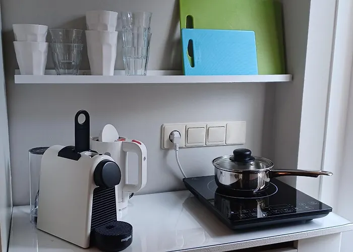 Bed&Breakfast Het Dijkhuis Eersel