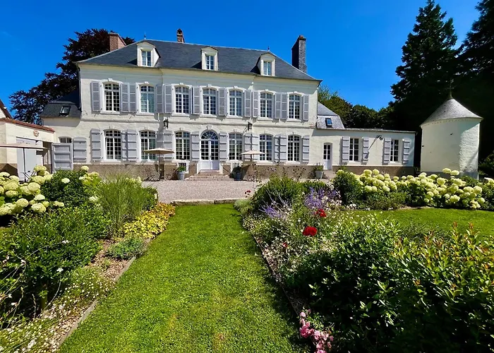Domaine De La Course
