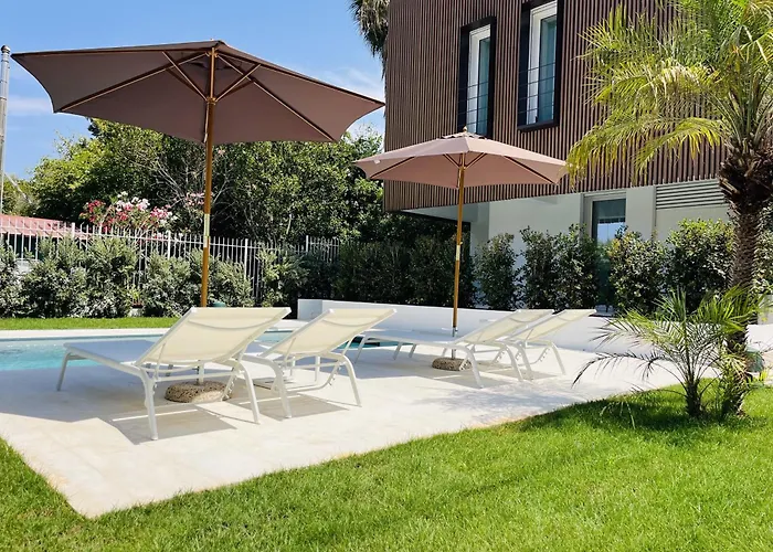 Marina Boutique Rooms