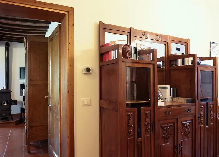 B&B Il Bed&Bookfast