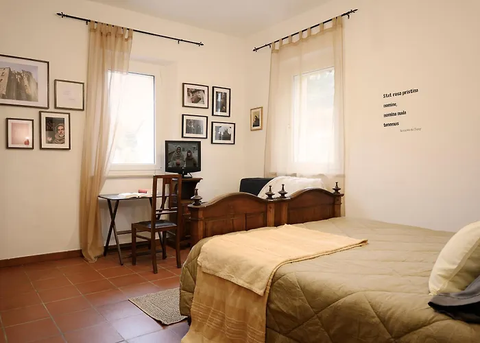 B&B Il Bed&Bookfast