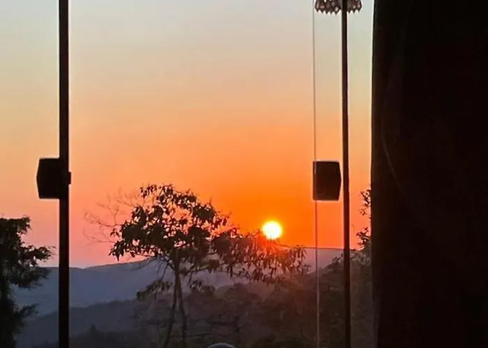 Chalé Recanto Dos Encantos