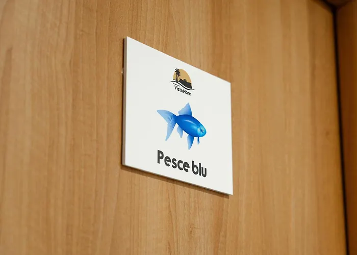 B&B Vistamare