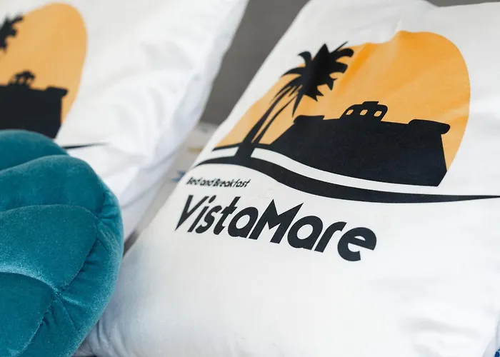 B&B Vistamare