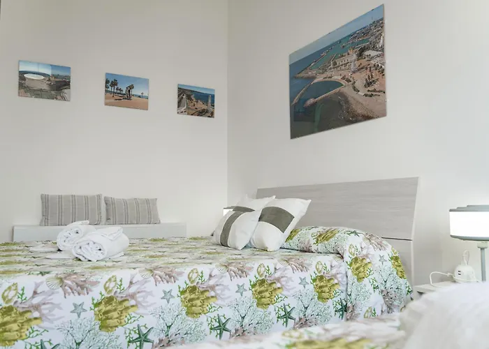 B&B Vistamare