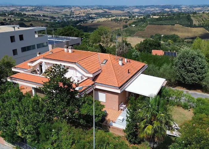 La Principessa Nera B&B