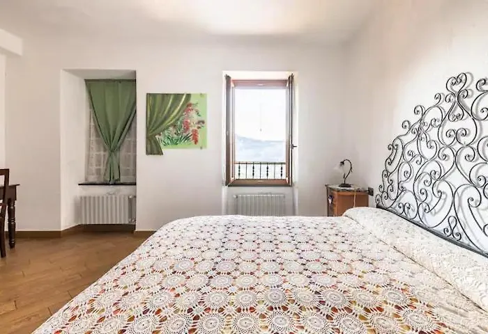 Bed & Breakfast L'Erica