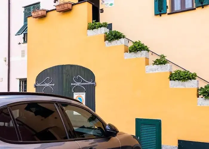 Bed & Breakfast L'Erica