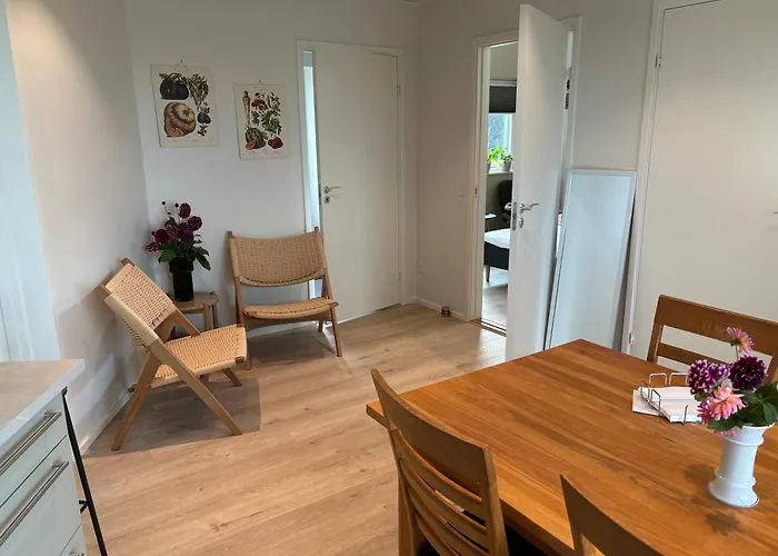Jernved Landsted B&B