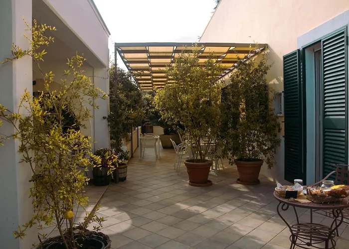 Villa Sardella