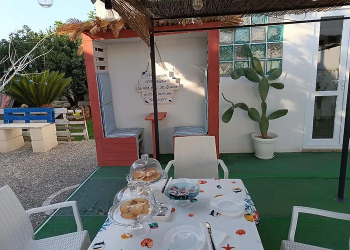 B&B il MENHIR