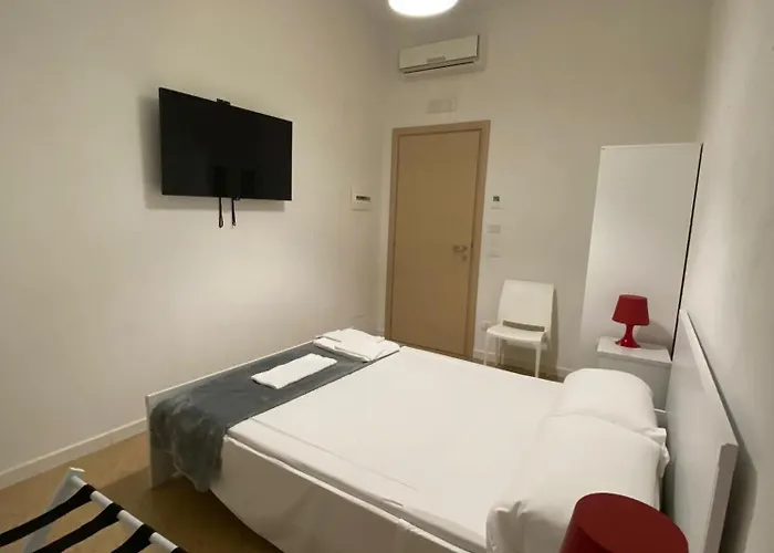 Manu'S House B&B