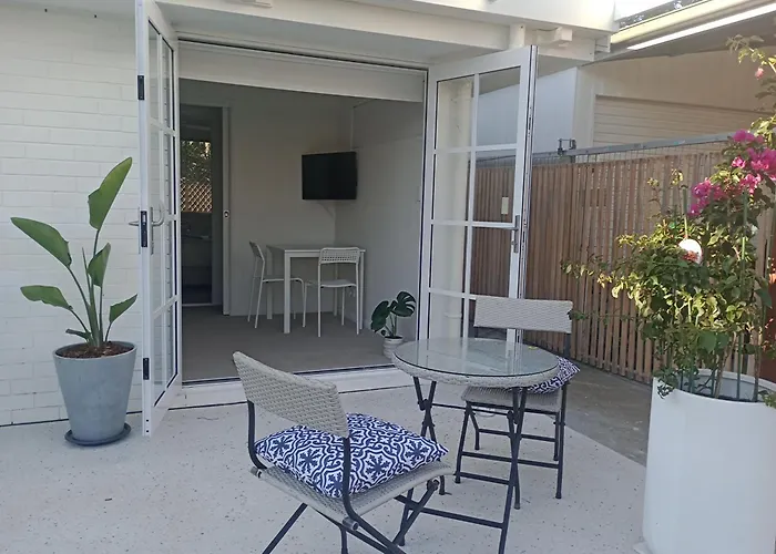 Maroochydore Waters Bnb