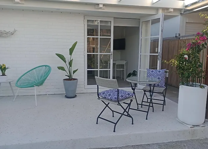 Maroochydore Waters Bnb