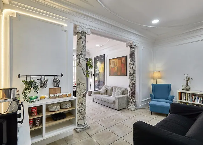 Ella Hostel Gran Vía Barcelona