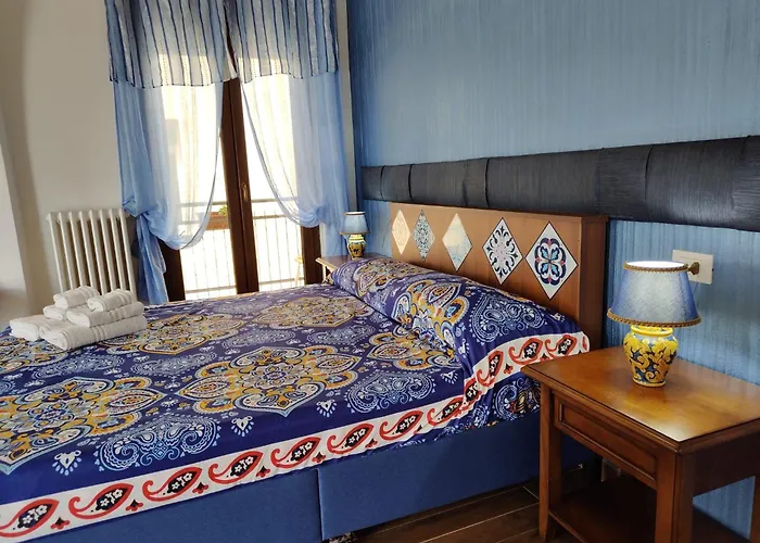 Centro Sicilia Rooms&Suites
