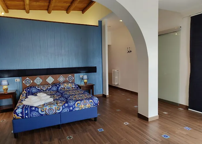Centro Sicilia Rooms&Suites