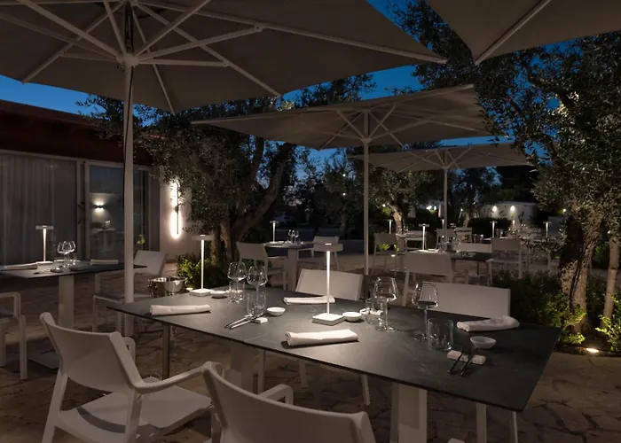 Agriturismo Panacea
